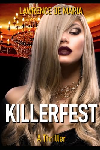 Killerfest cover