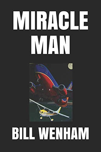 Miracle Man book cover