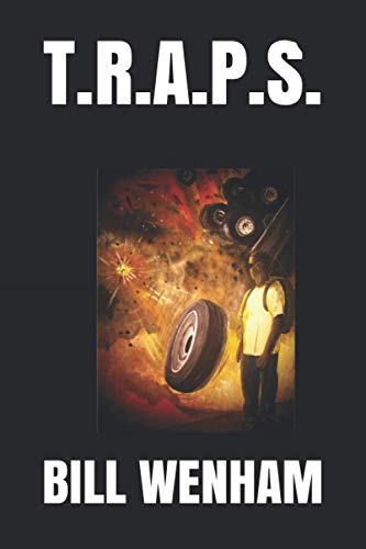 T.r.a.p.s. book cover