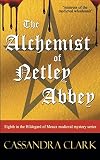 The Alchemist of Netley Abbey