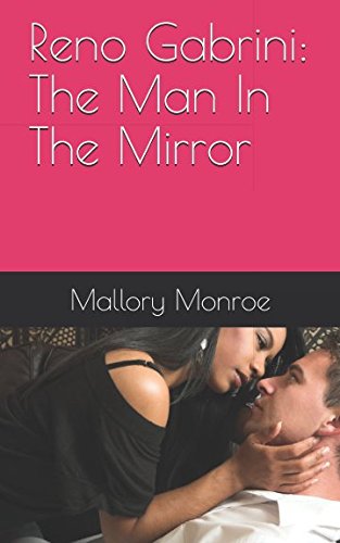 The Man In The Mirror book cover