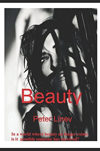 BEAUTY book cover