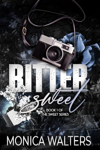 Bitter Sweet book cover
