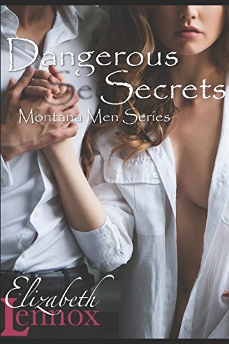 Dangerous Secrets book cover