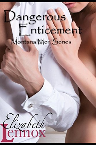 Dangerous Enticement cover