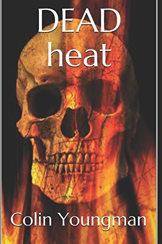 Dead Heat book cover