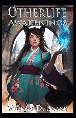 Otherlife Awakenings book cover