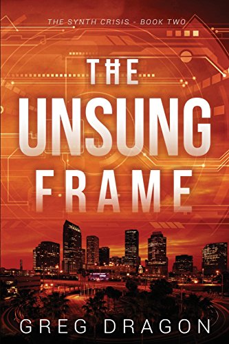 The Unsung Frame book cover