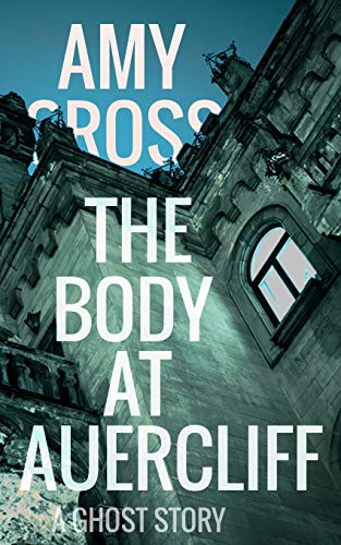 The Body at Auercliff book cover