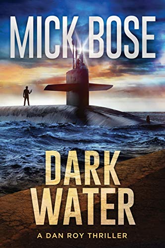 Dark Water book cover