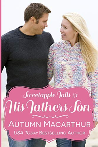 His Father's Son book cover