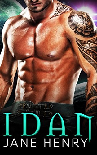 Idan book cover