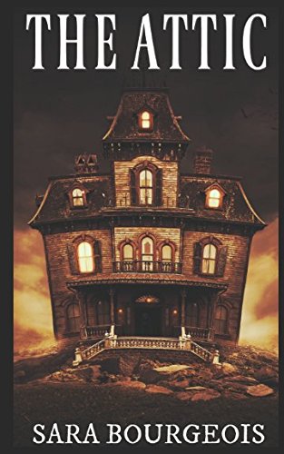 The Attic book cover