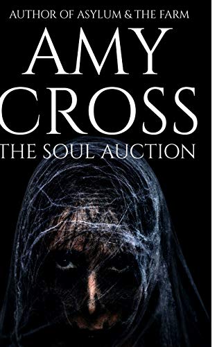 The Soul Auction book cover