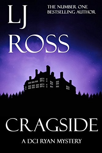 Cragside book cover