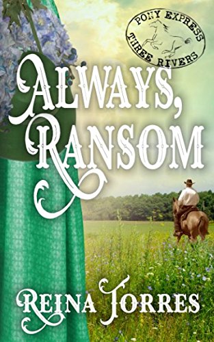 Always, Ransom (By: Reina Torres) cover