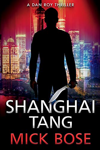 Shanghai Tang book cover