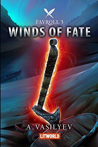 Winds of Fate book cover