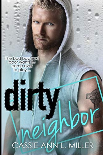 Dirty Neighbor book cover