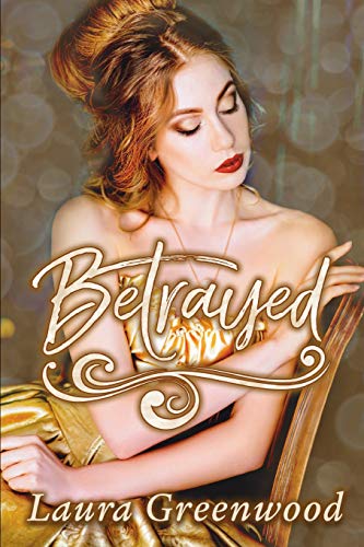 Betrayed / Betrayed Royals cover