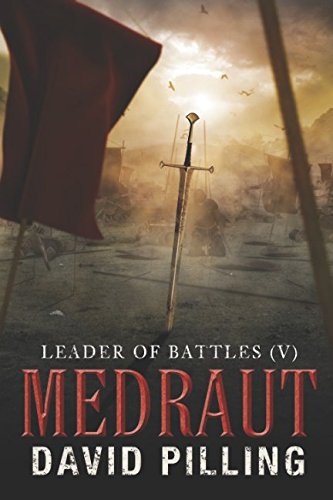 Medraut book cover