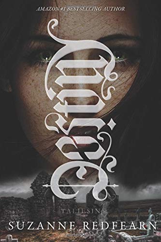Taliesin book cover