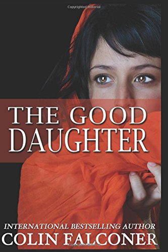 The Good Daughter cover