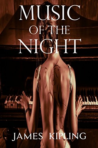 Music of the Night book cover