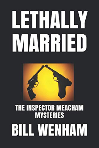 Lethally Married book cover