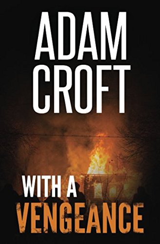 With A Vengeance cover