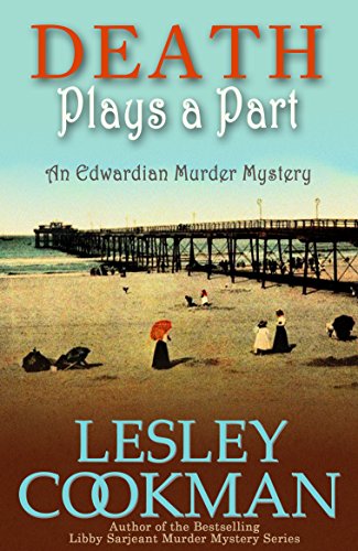 Death Plays a Part book cover