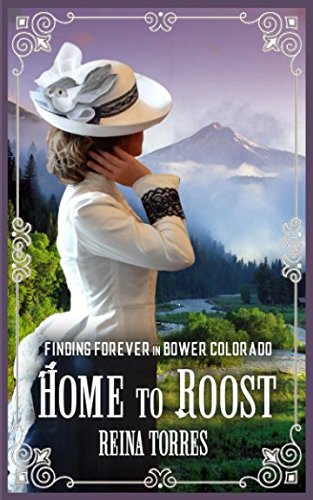 Home to Roost book cover