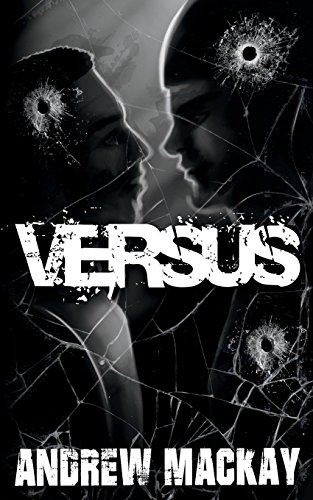 Versus book cover