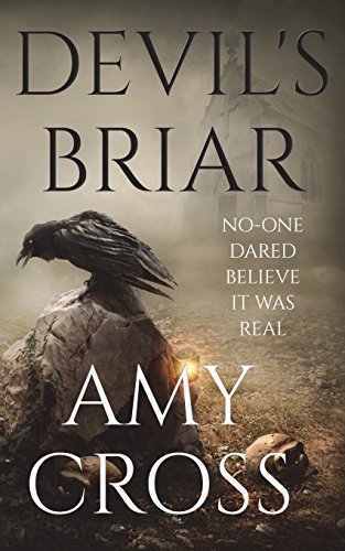 Devil's Briar book cover