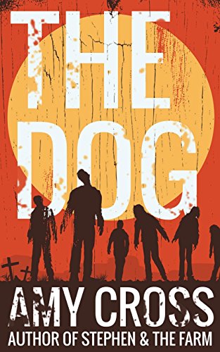The Dog book cover