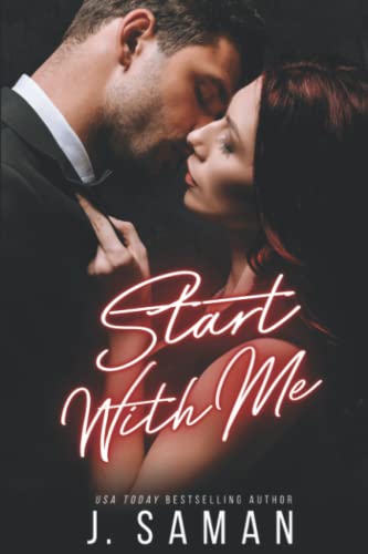 Start With Me book cover
