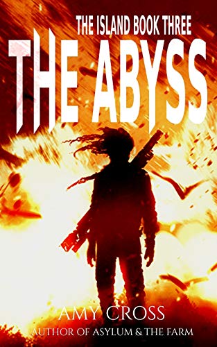 The Abyss cover