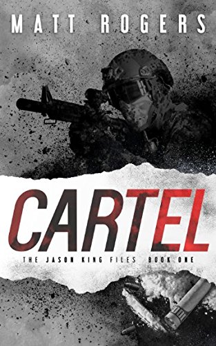 Cartel book cover