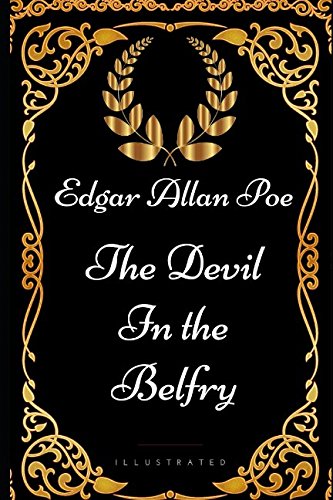 The Devil in the Belfry book cover
