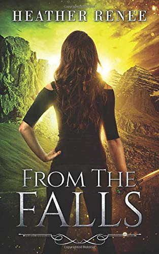 From The Falls book cover