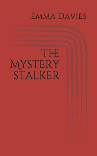 The Mystery Stalker cover