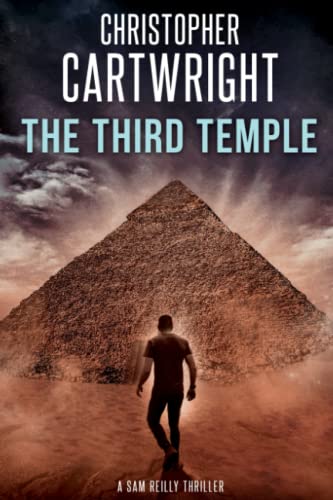 The Third Temple book cover