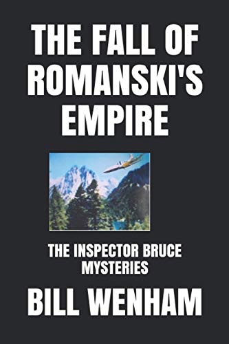 The Fall Of Romanski's Empire book cover