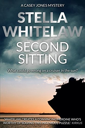 Second Sitting book cover