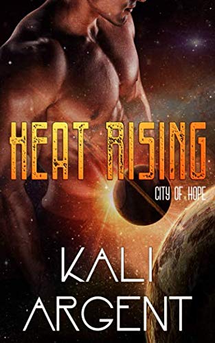 Heat Rising book cover