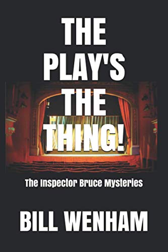 The Play's The Thing cover