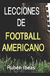Lecciones de football americano