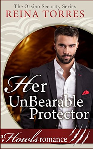Her UnBearable Protector book cover