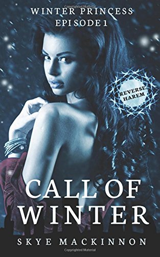 Call of Winter book cover