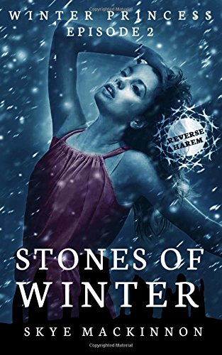 Stones of Winter book cover